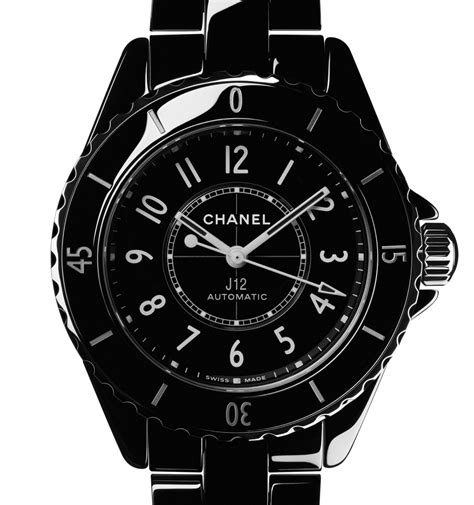 chanel j12 chrono24|chanel j12 watch men's.